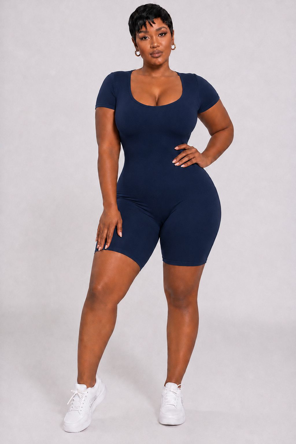 SPRING ROMPERS