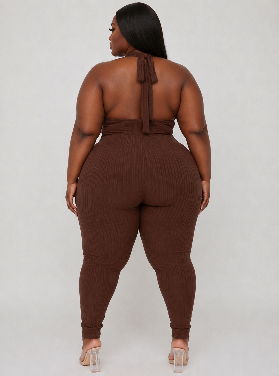 Brown sugar jumper