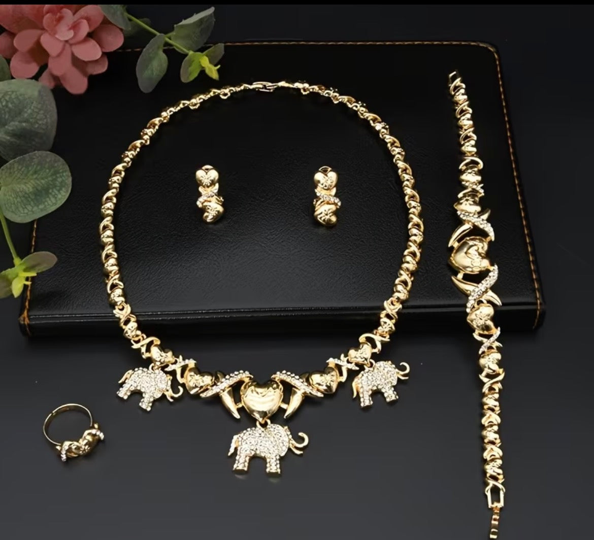 ACCESSORY SETS