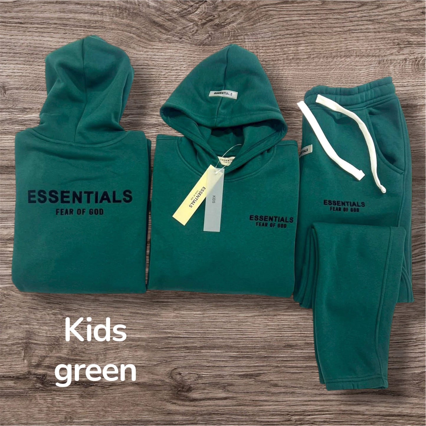 Kids sweatsuits