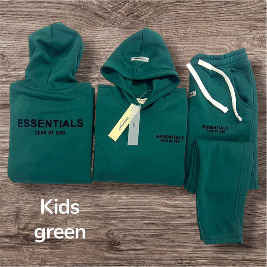 Kids sweatsuits