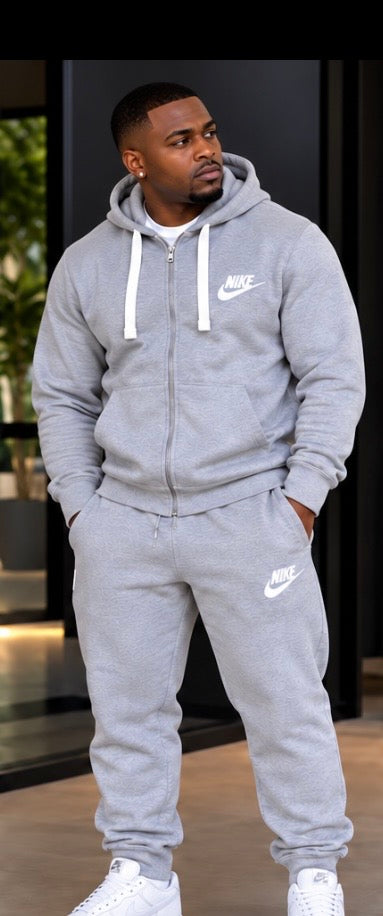 ADULT SWEATSUITS