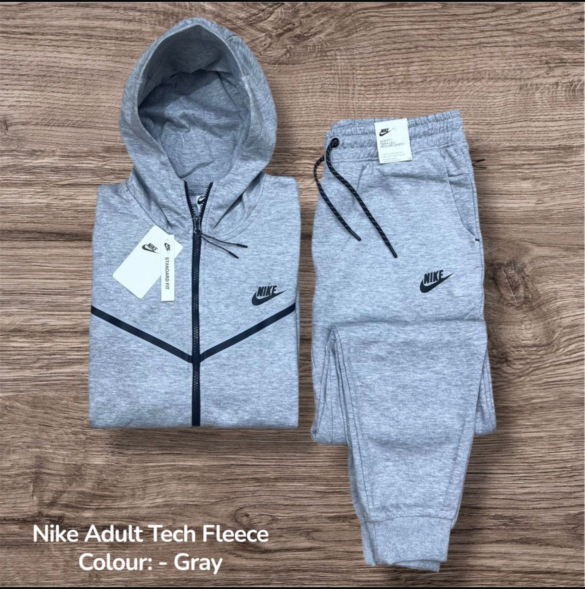 ADULT SWEATSUITS