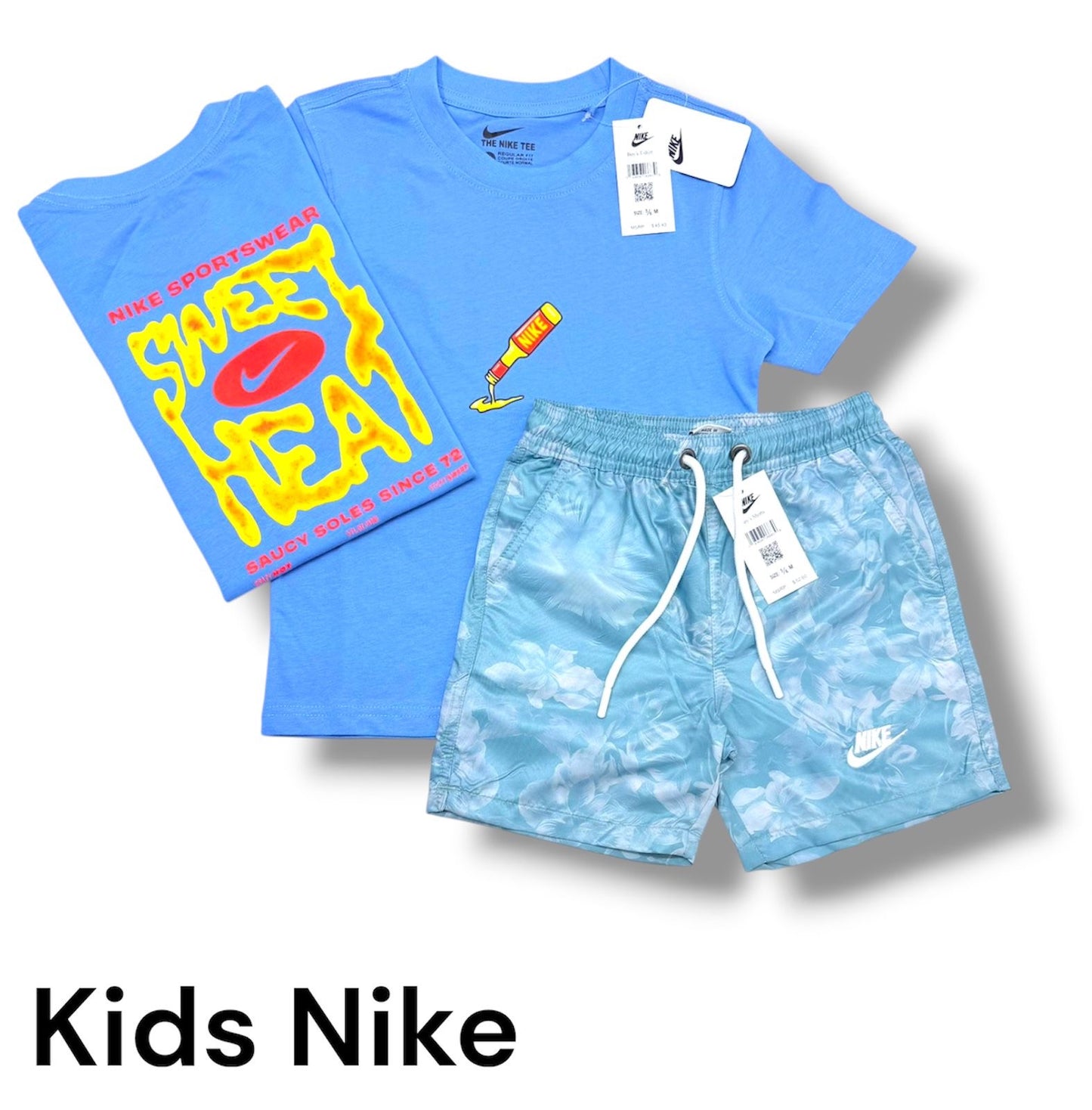 KIDS NIKE SETS