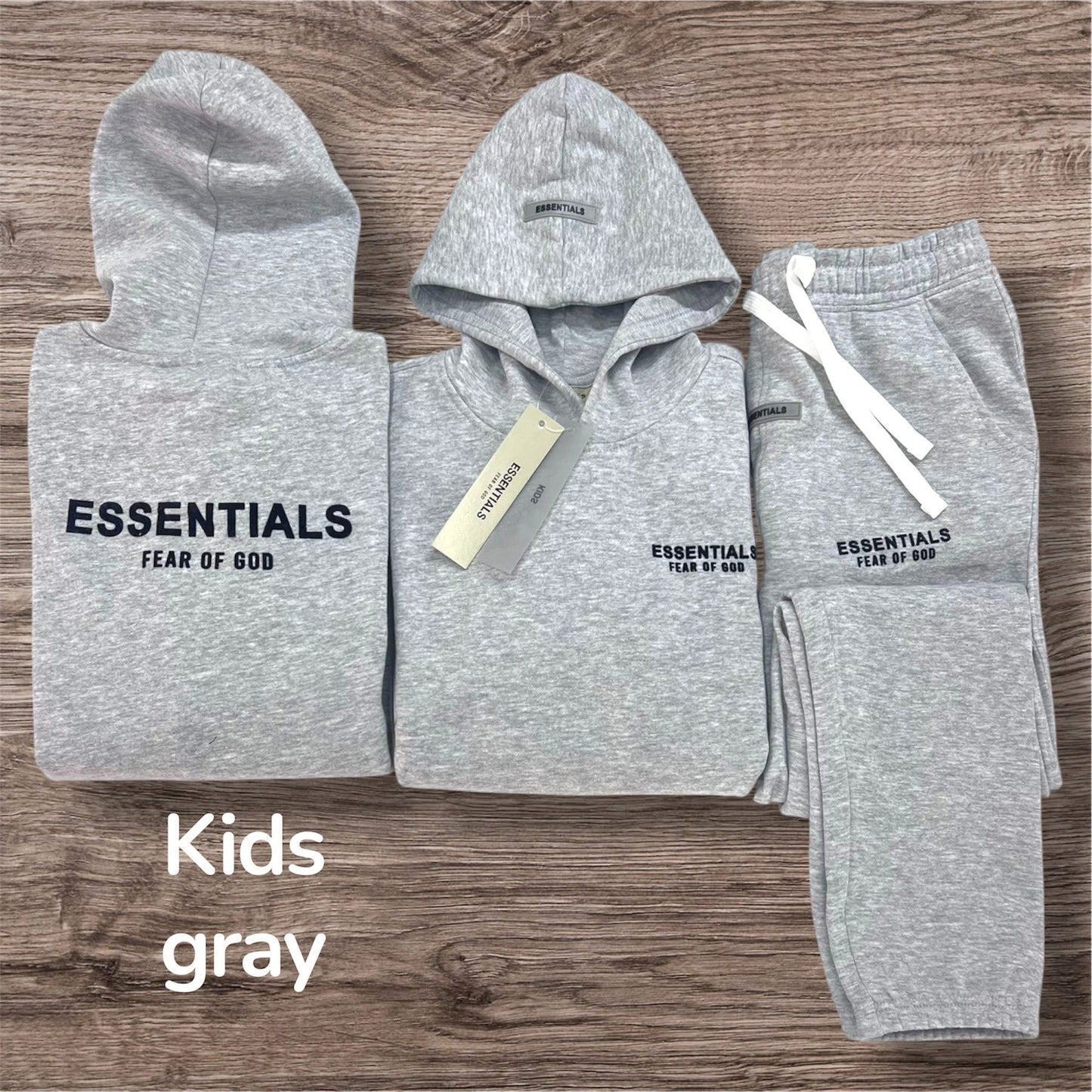 Kids sweatsuits