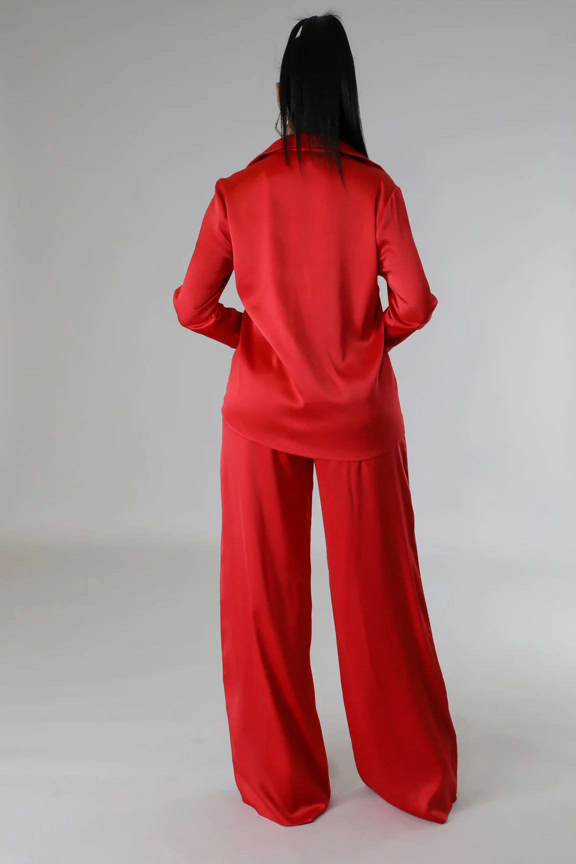 MILAN PANTS SET