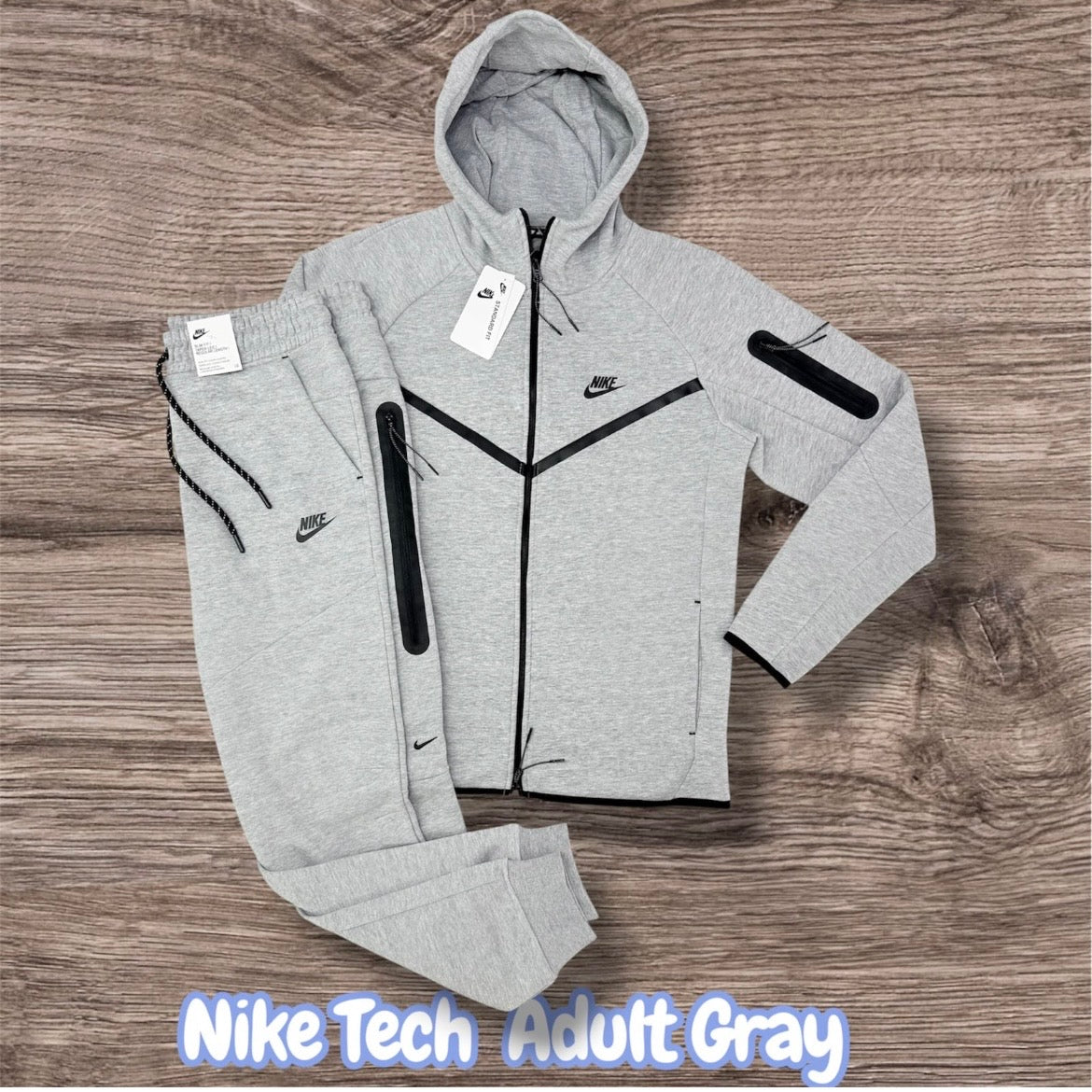 ADULT NIKE SWEATSUITS