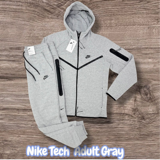 ADULT NIKE SWEATSUITS