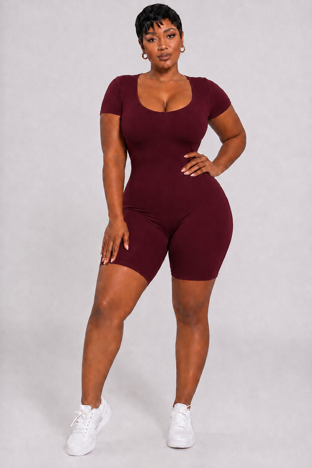 SPRING ROMPERS