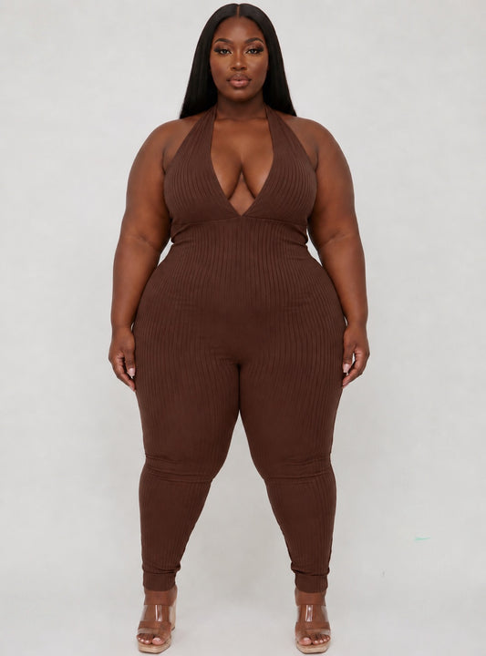 Brown sugar jumper