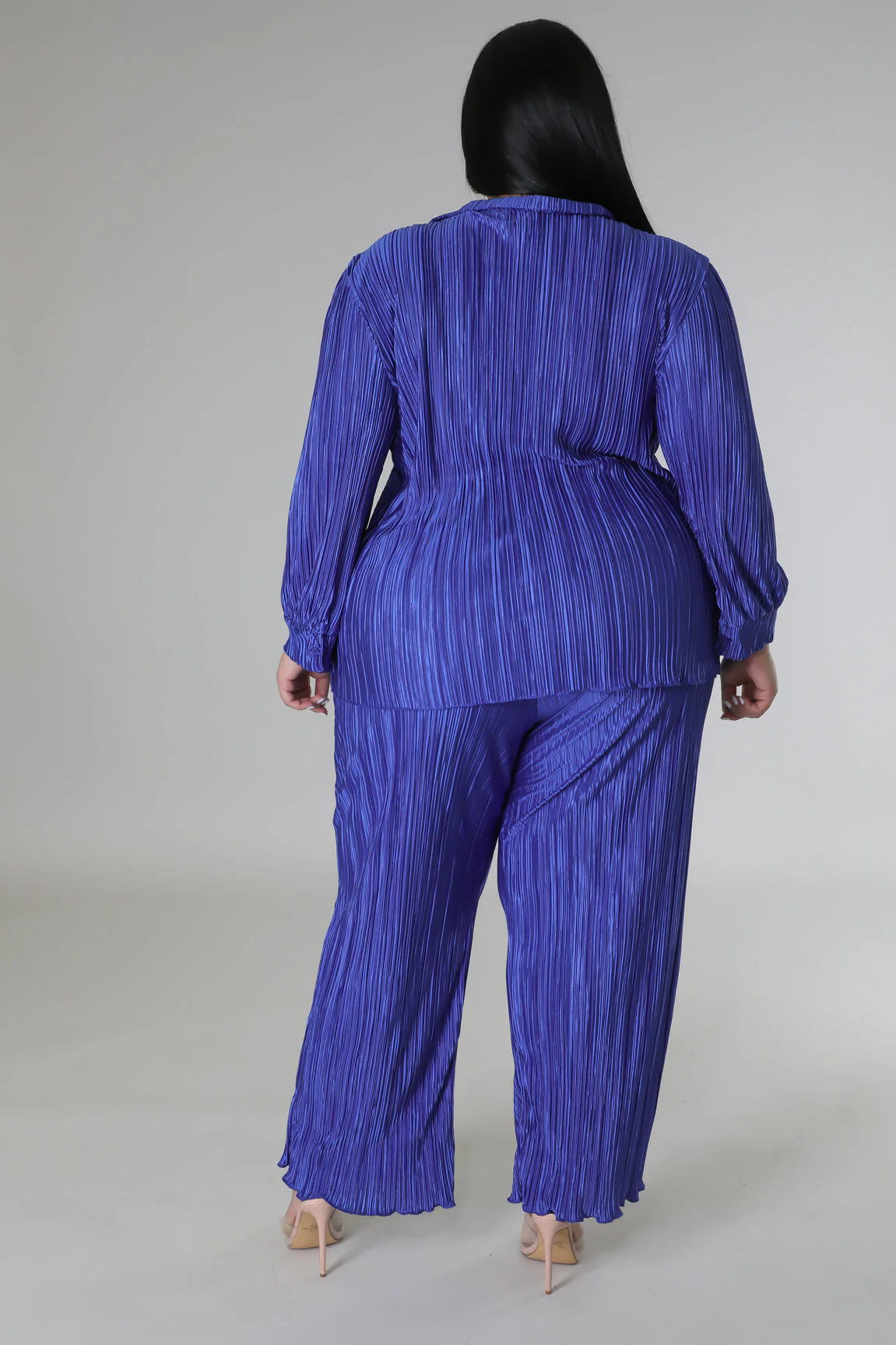 WITH NO EFFORT PANTS SET