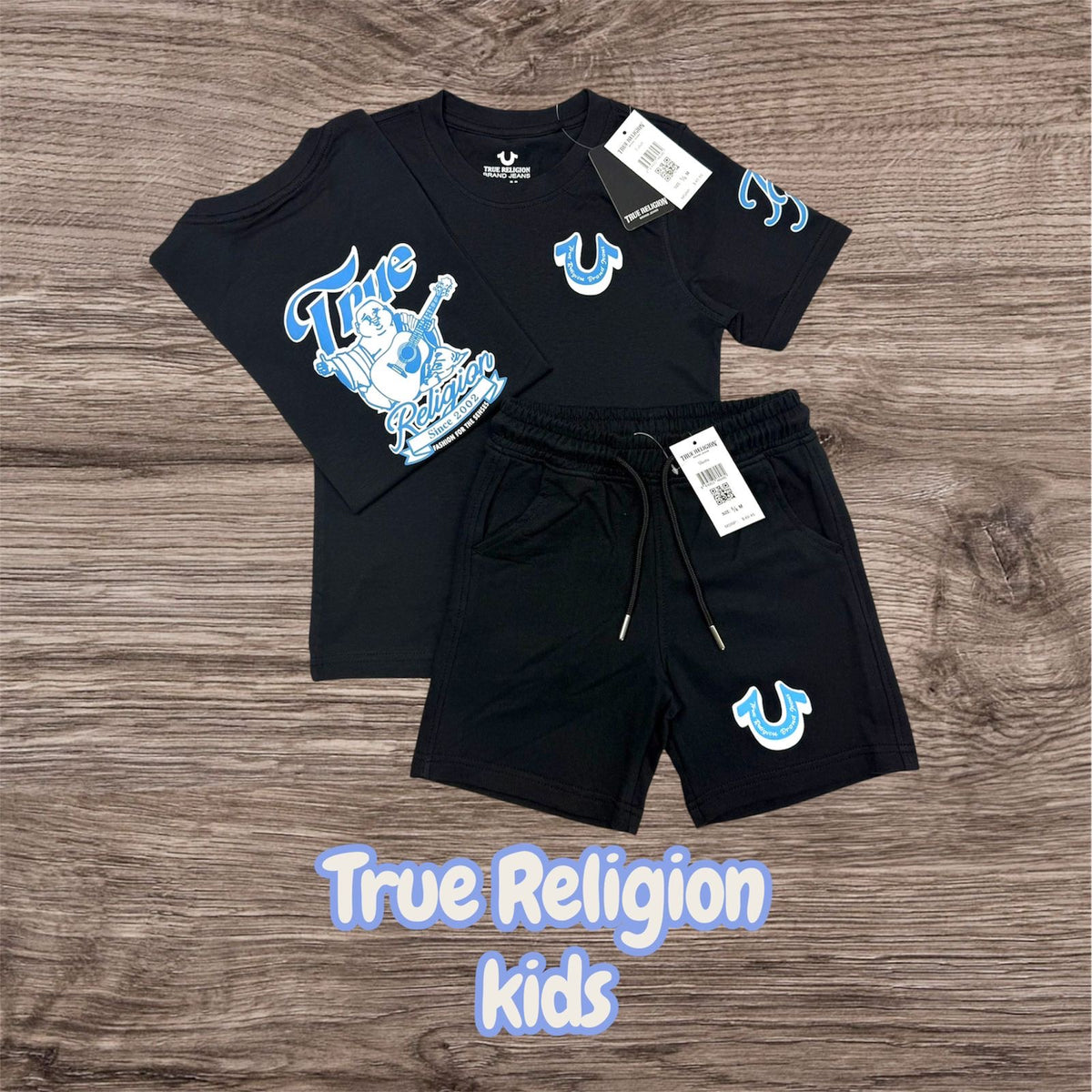 KIDS SETS