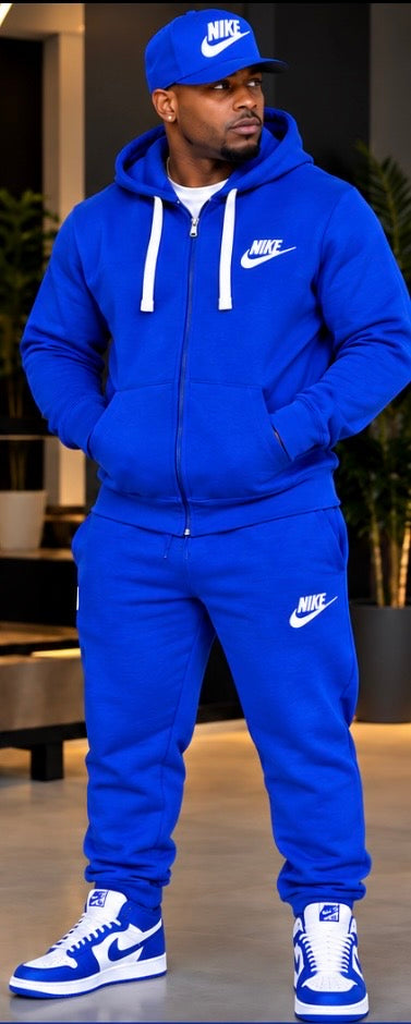 ADULT SWEATSUITS