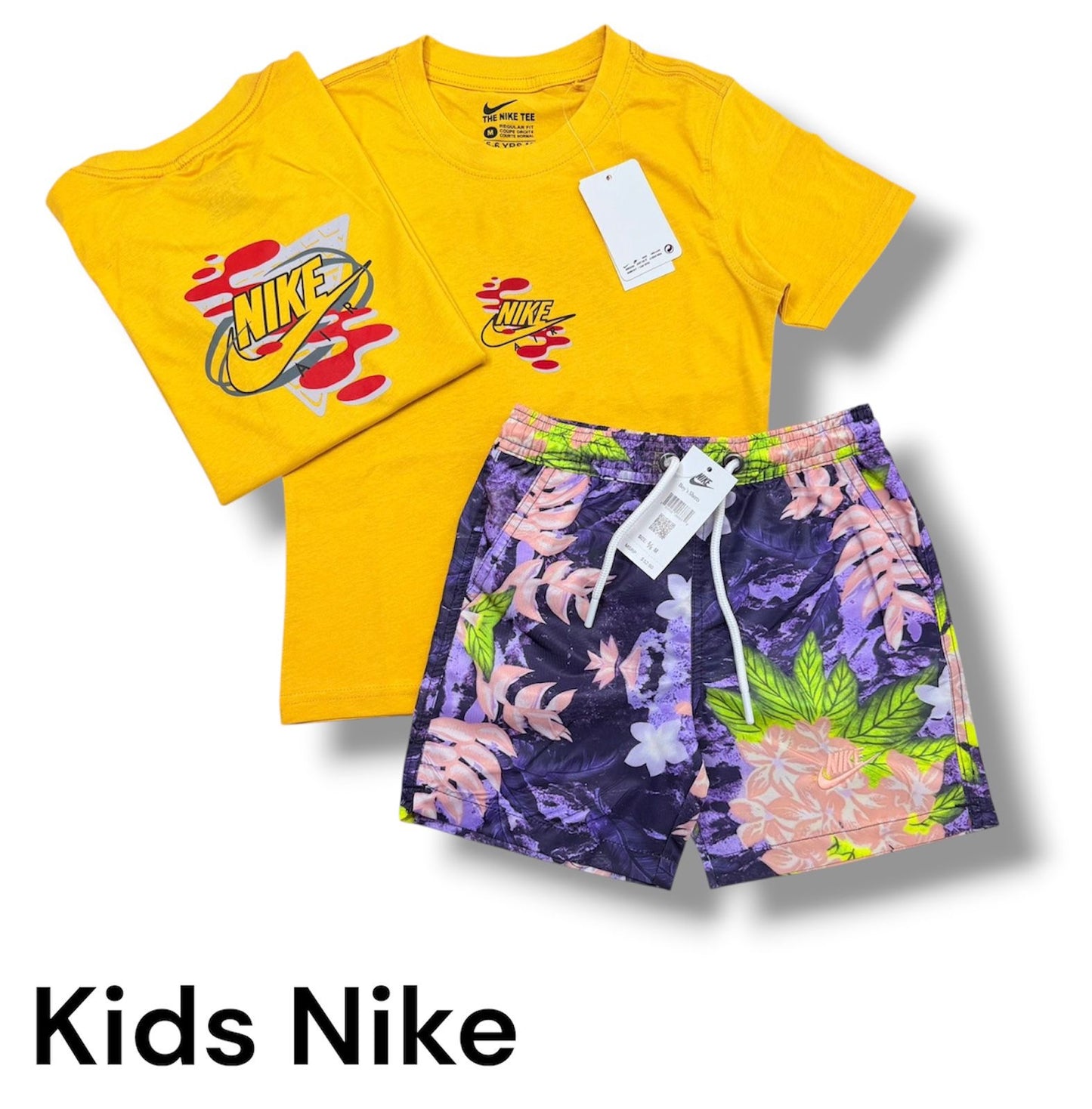 KIDS NIKE SETS