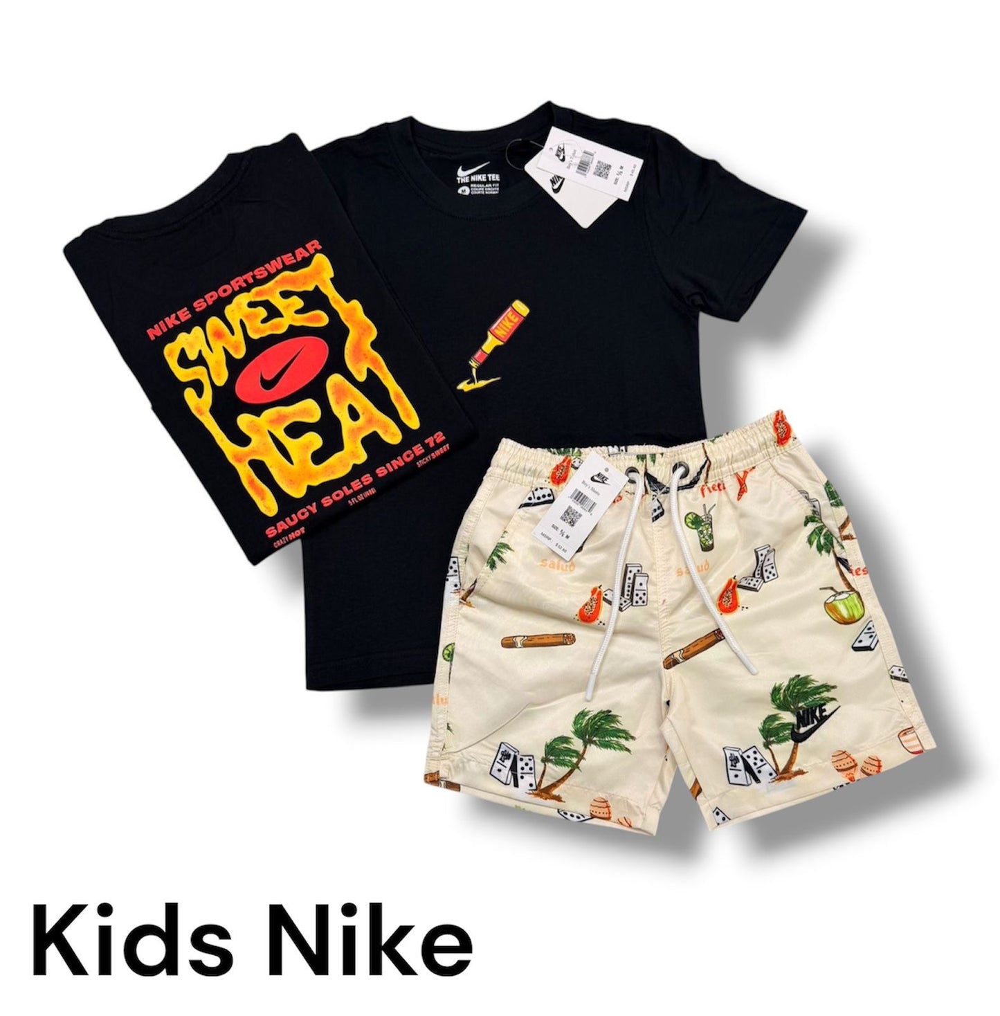 KIDS NIKE SETS