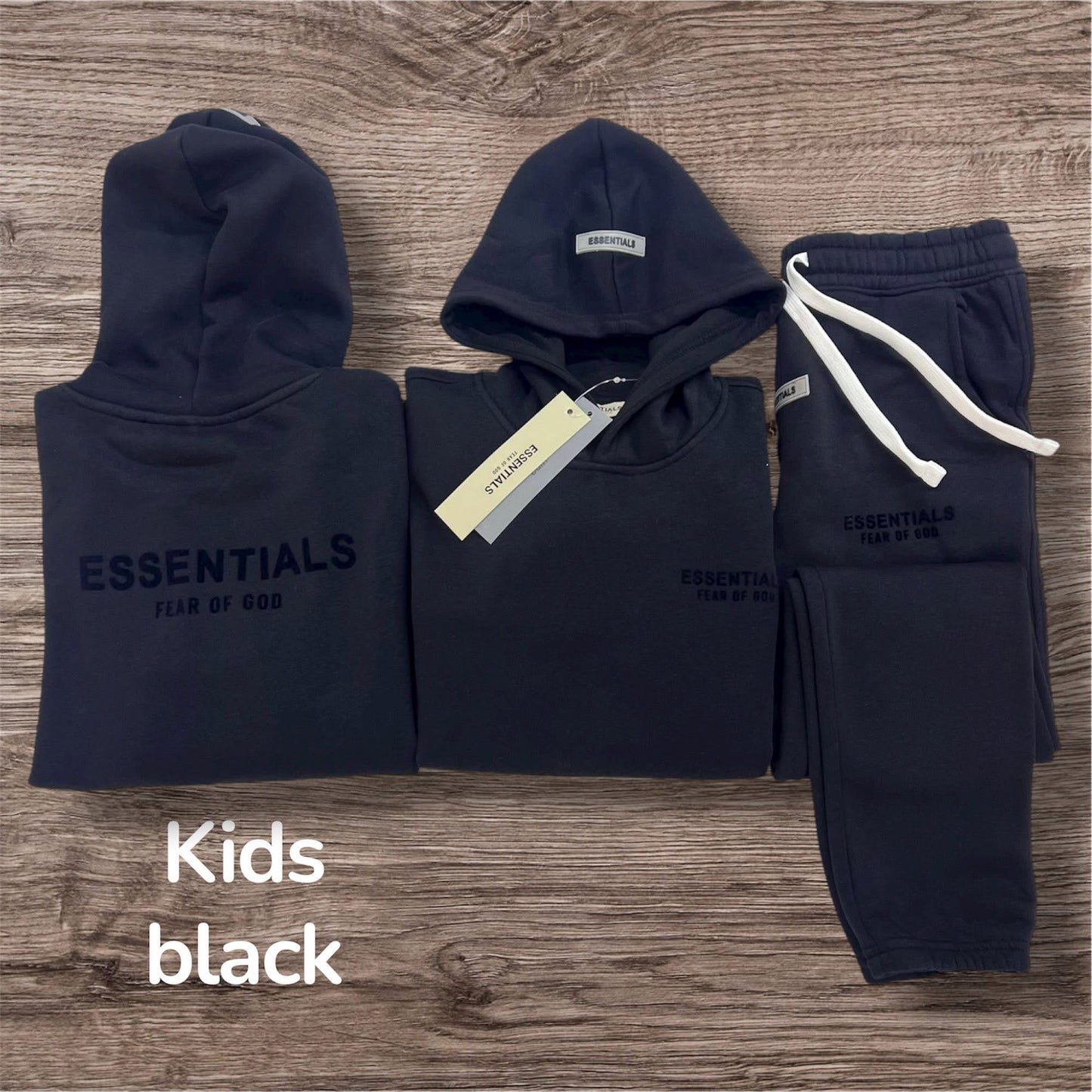 Kids sweatsuits