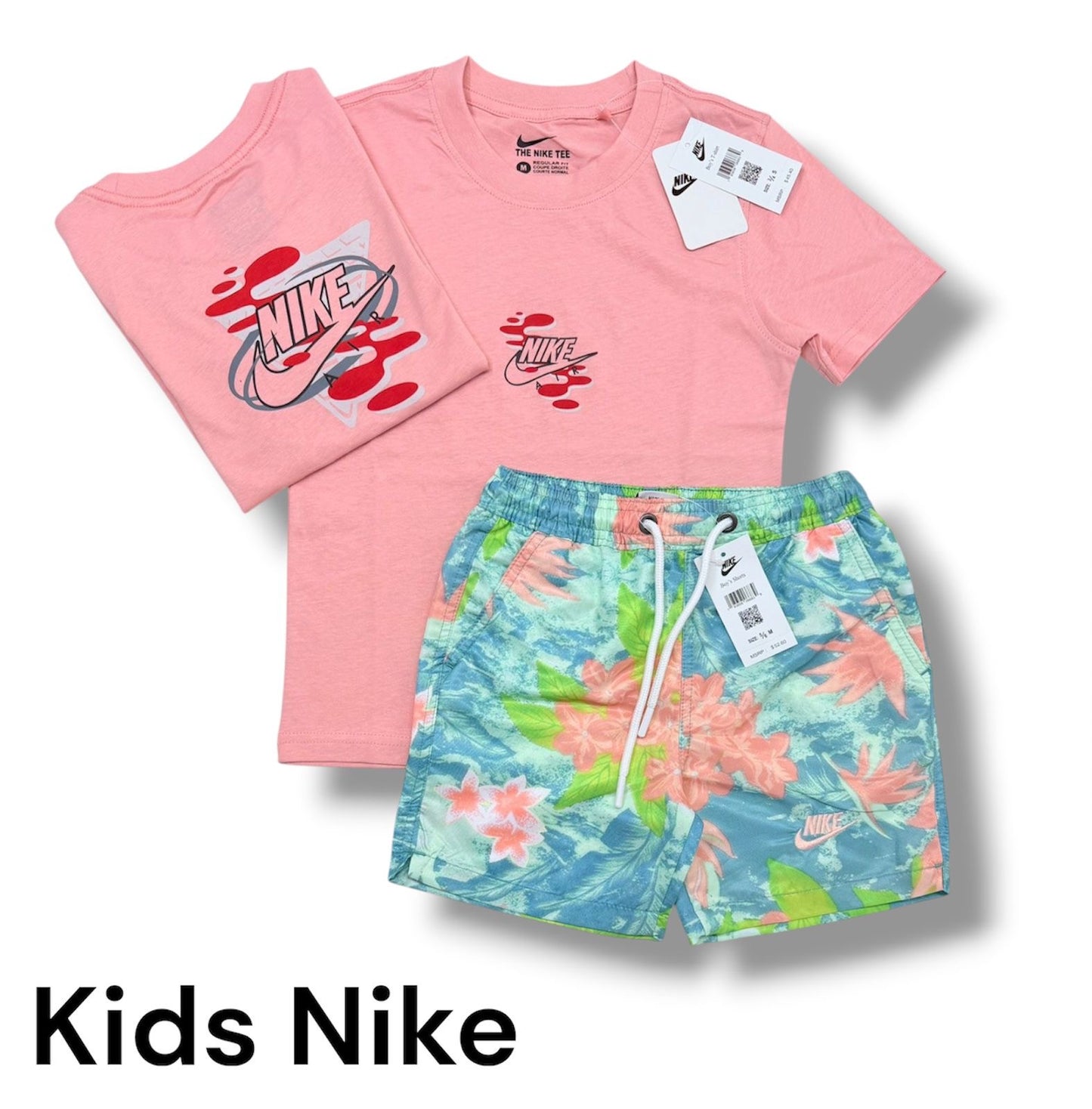 KIDS NIKE SETS