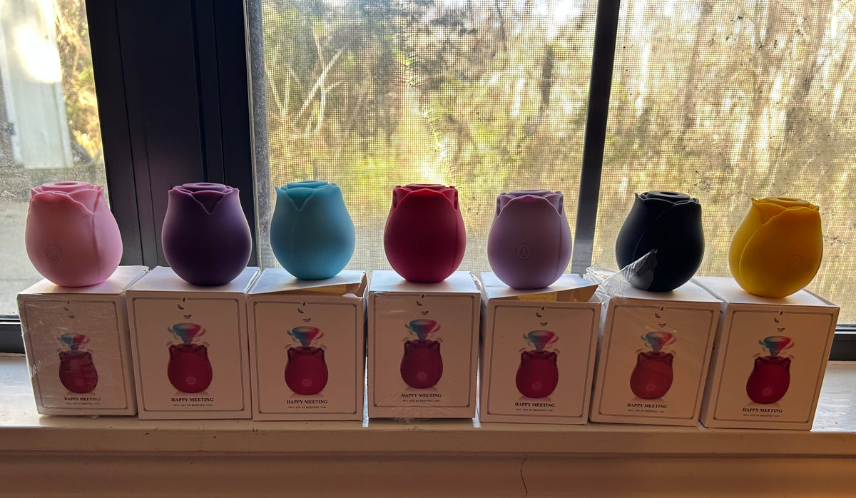 ADULT TOYS