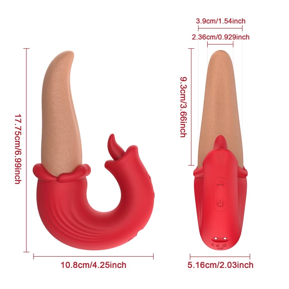 ADULT TOYS