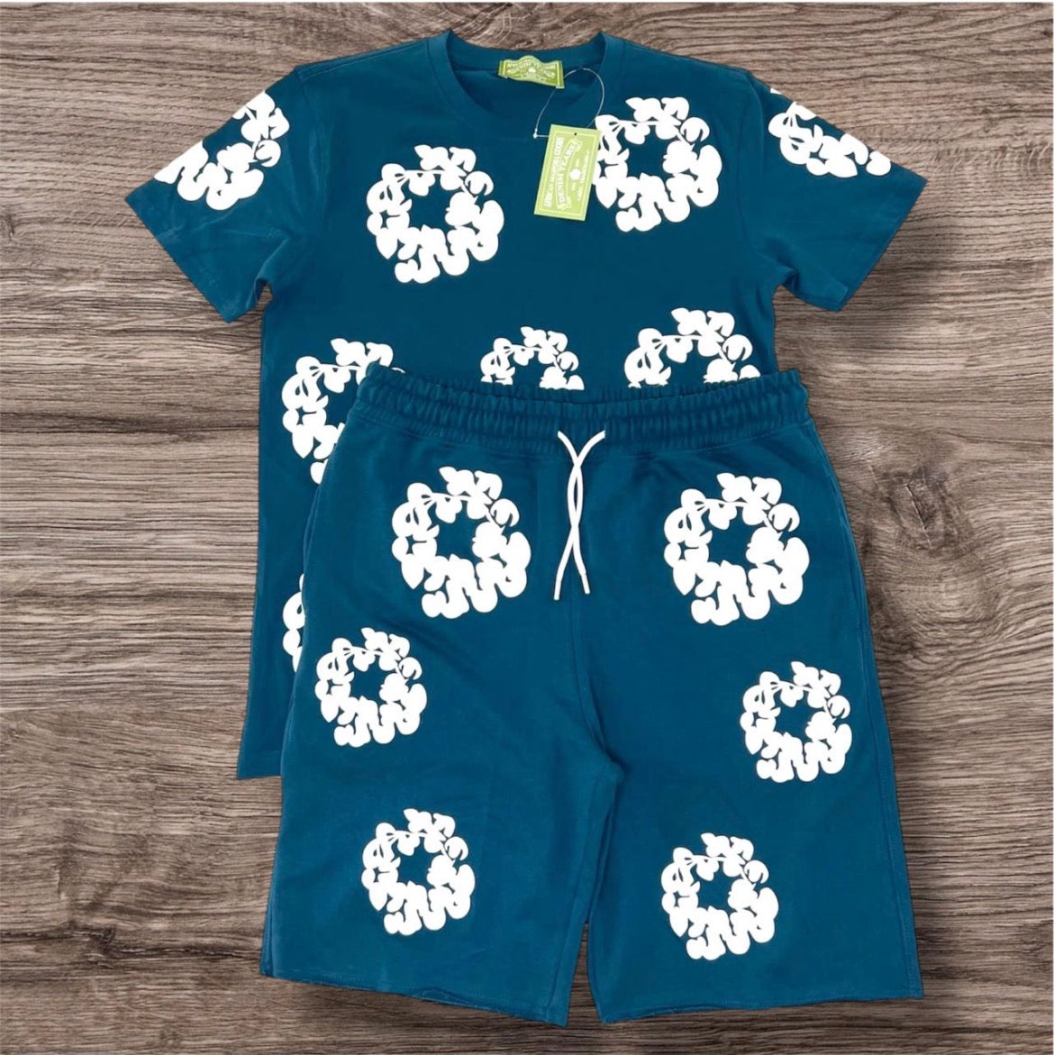 ADULT SHORT SETS ON SALE