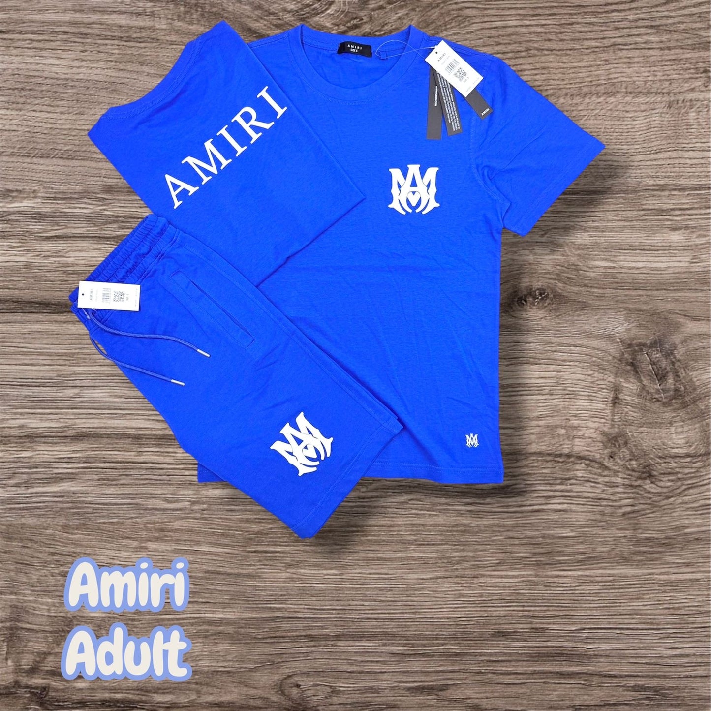 ADULT SHORT SETS
