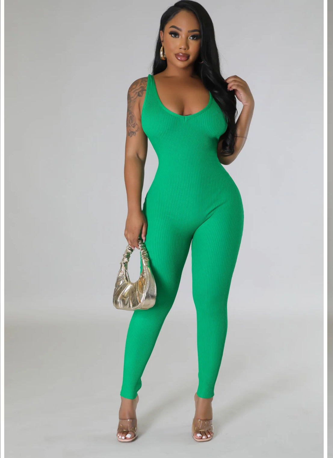 GRAND ENTRANCE JUMPER