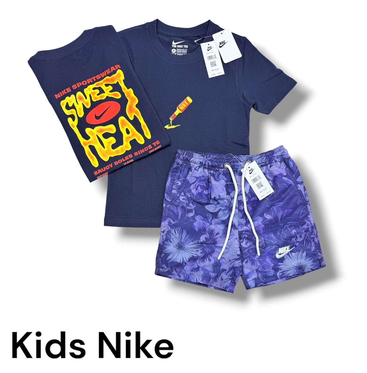 KIDS NIKE SETS
