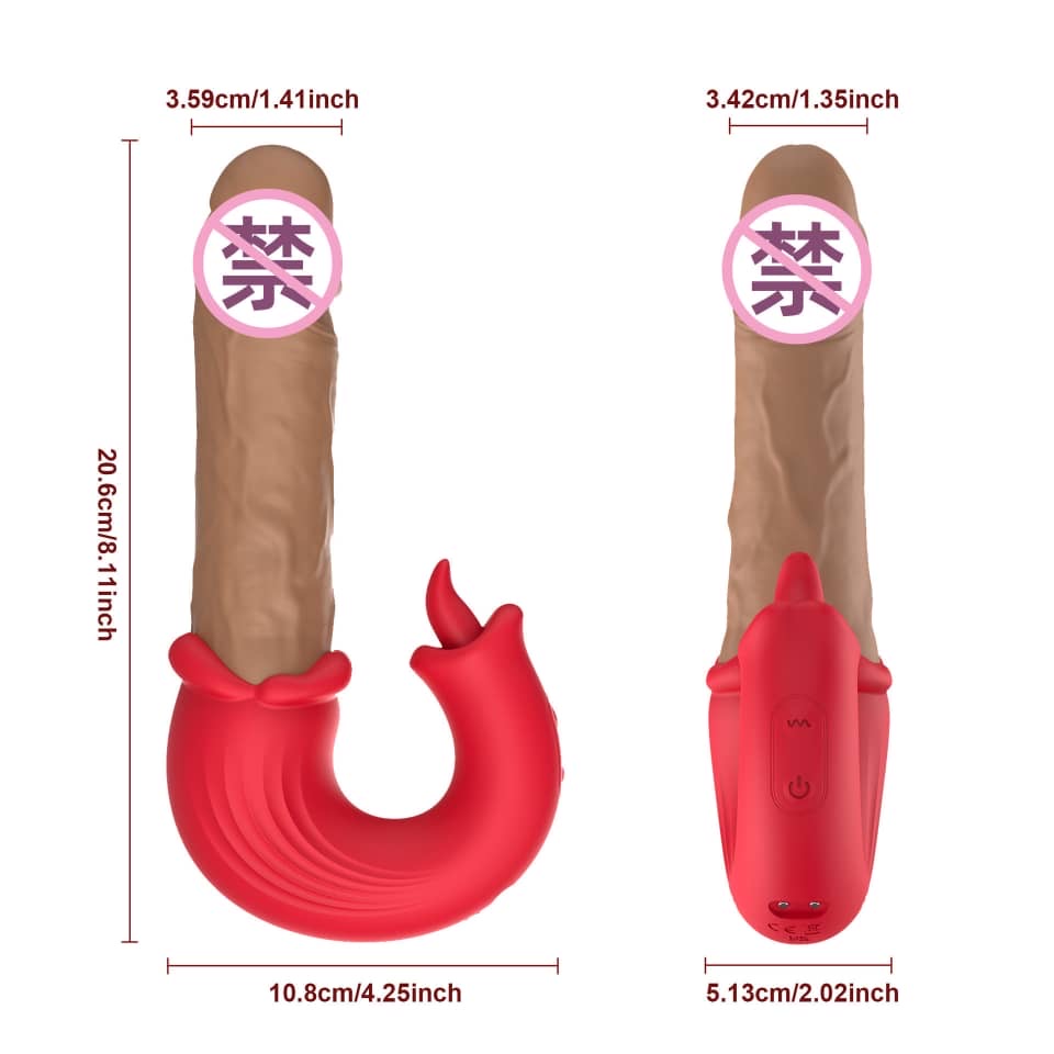 ADULT TOYS