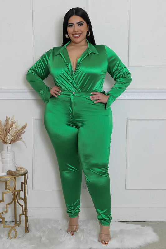 LOOKING LIKE MONEY SET