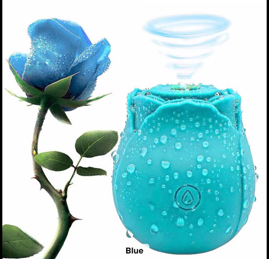 REGULAR ROSE VIBRATOR