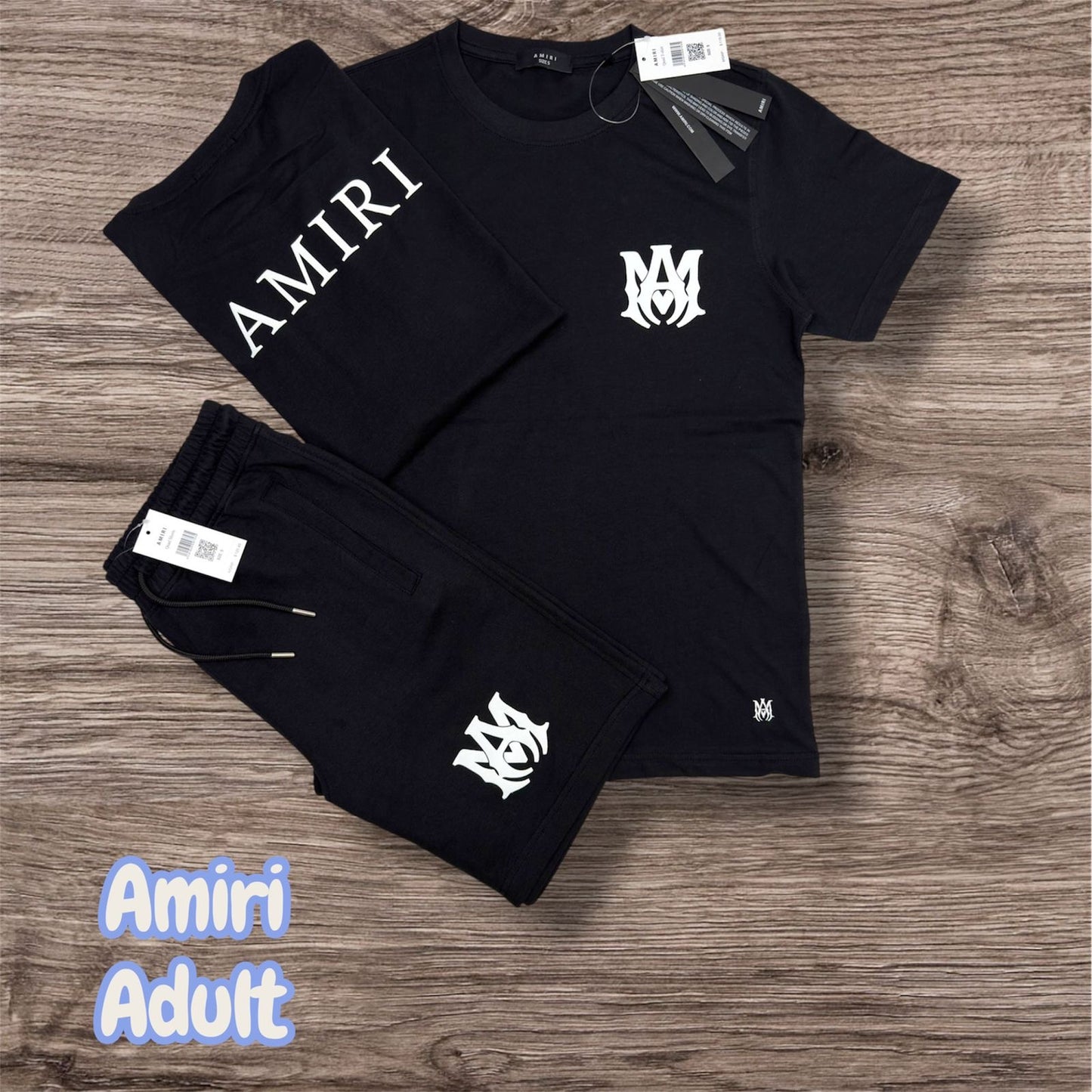 ADULT SHORT SETS