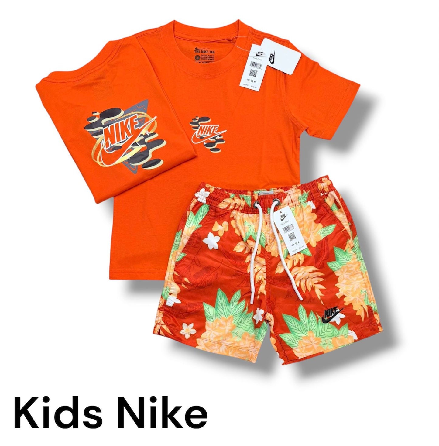 KIDS NIKE SETS