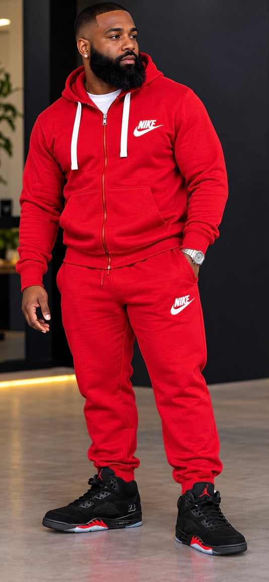 ADULT SWEATSUITS