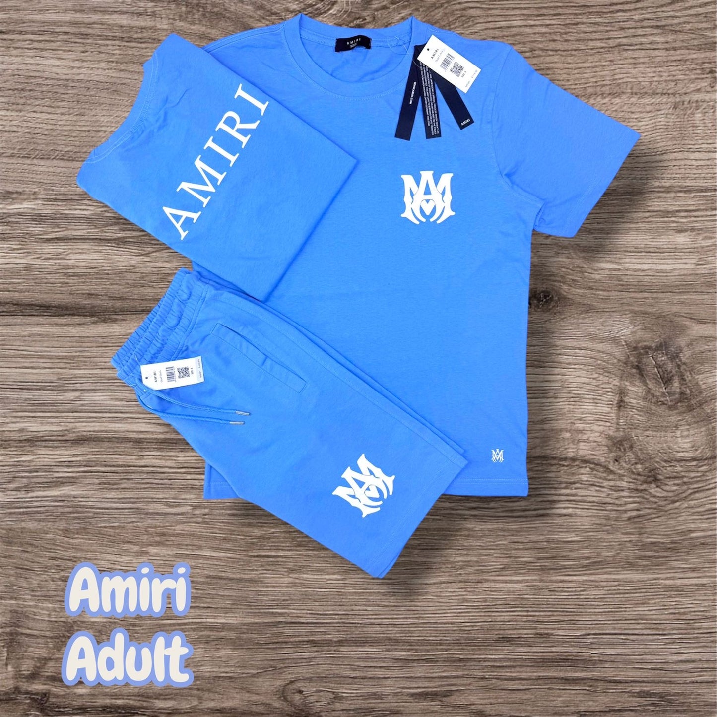 ADULT SHORT SETS