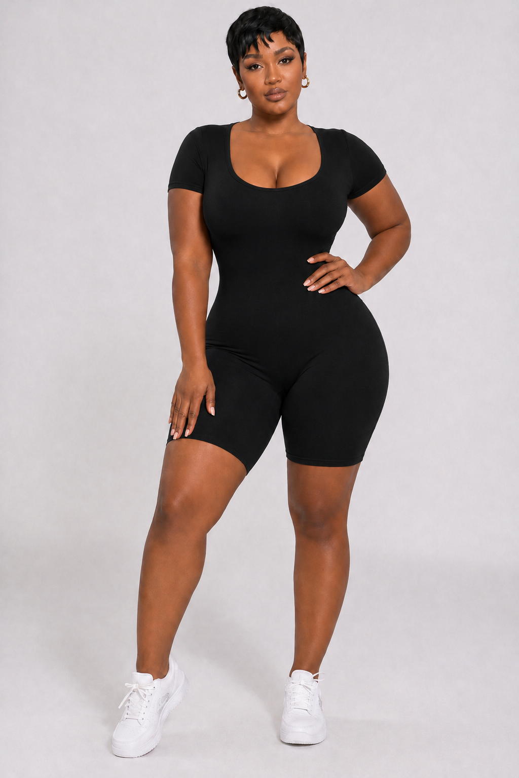 SPRING ROMPERS