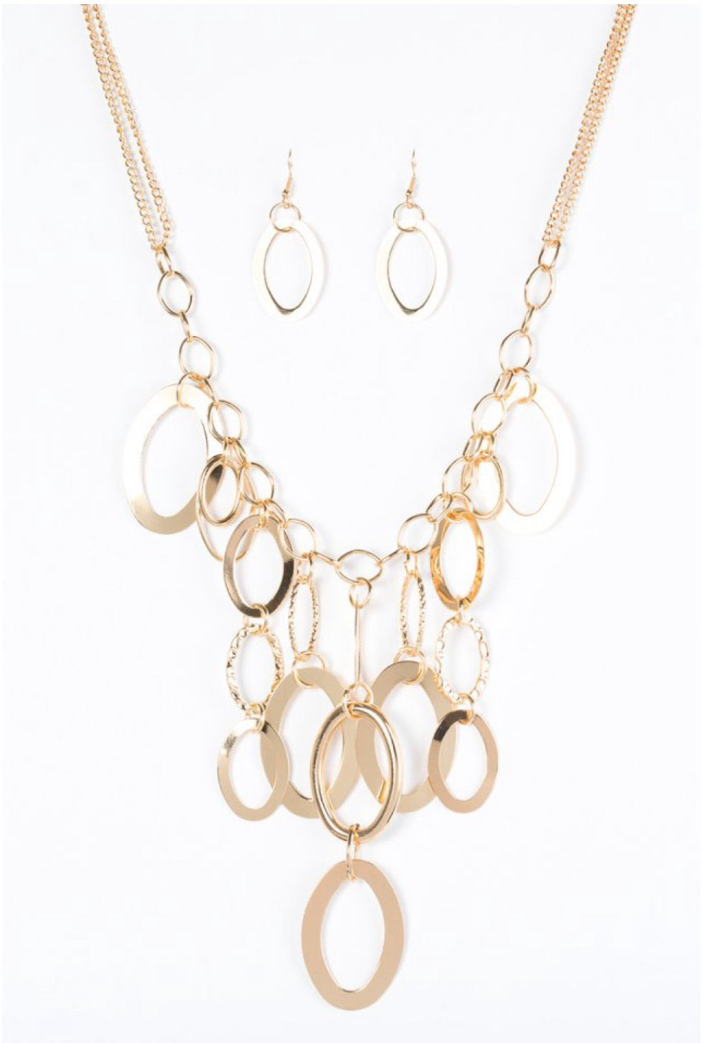 ACCESSORY SETS