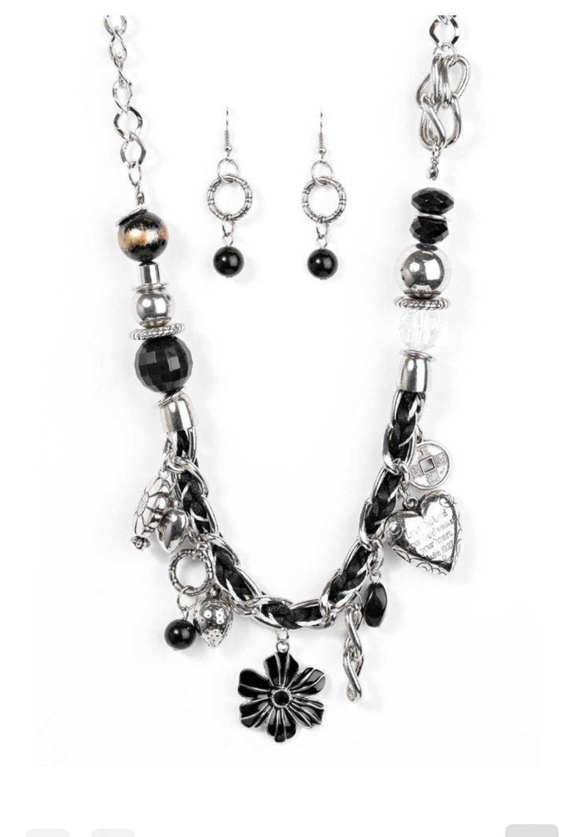 ACCESSORY SETS