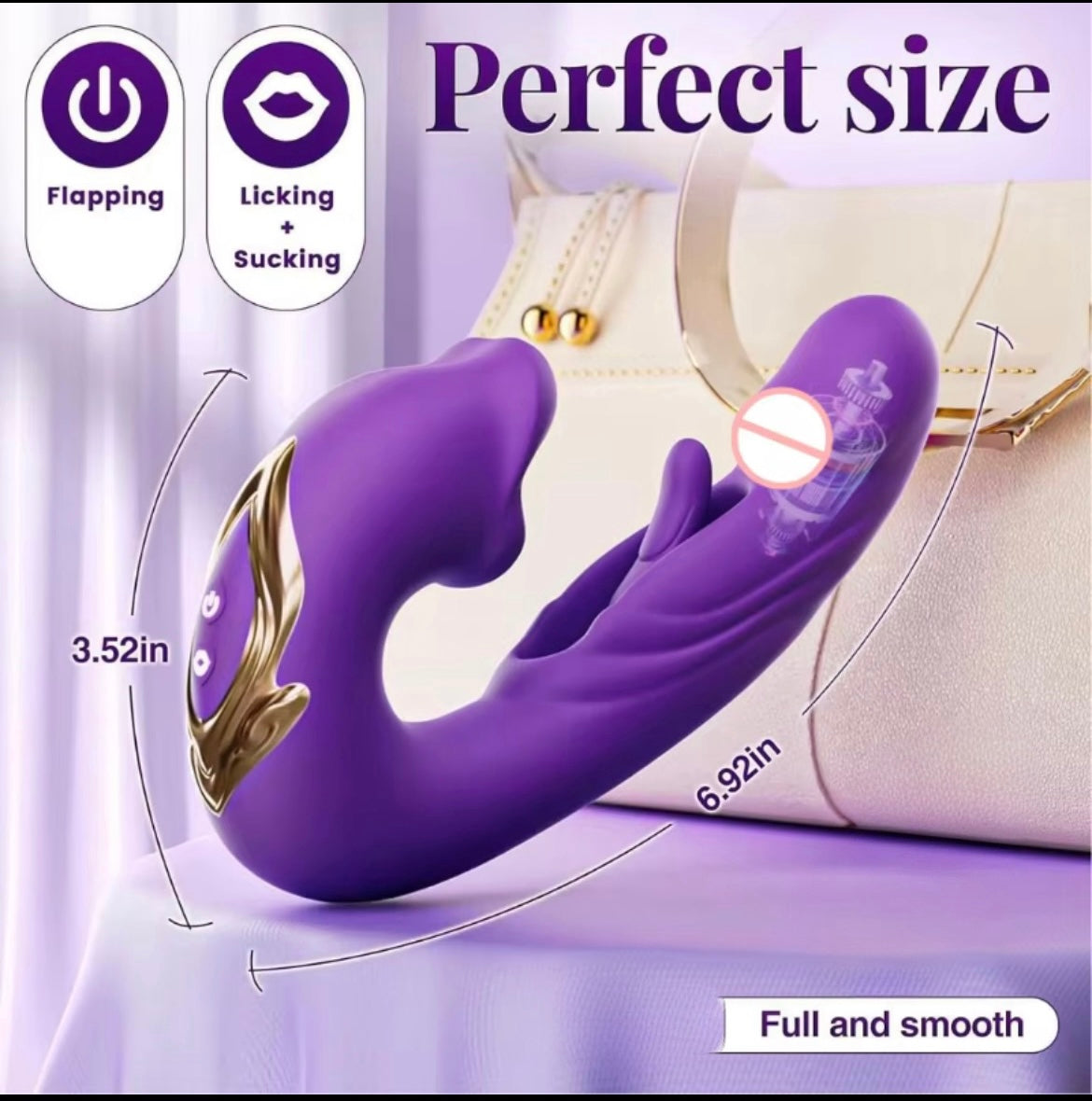 ADULT TOYS