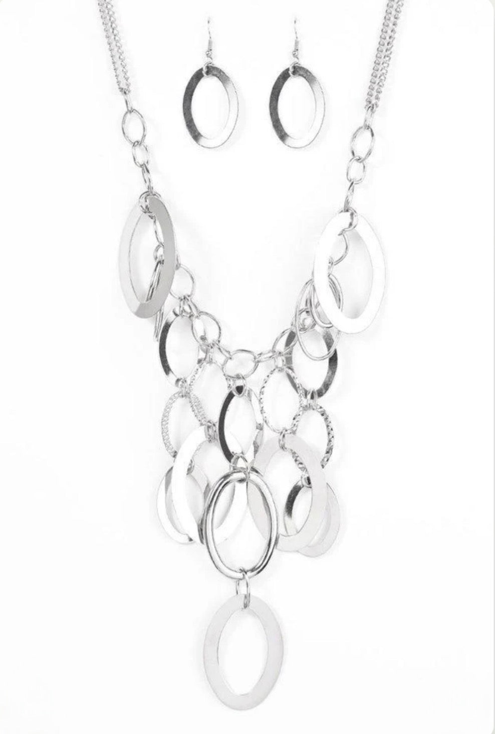 ACCESSORY SETS