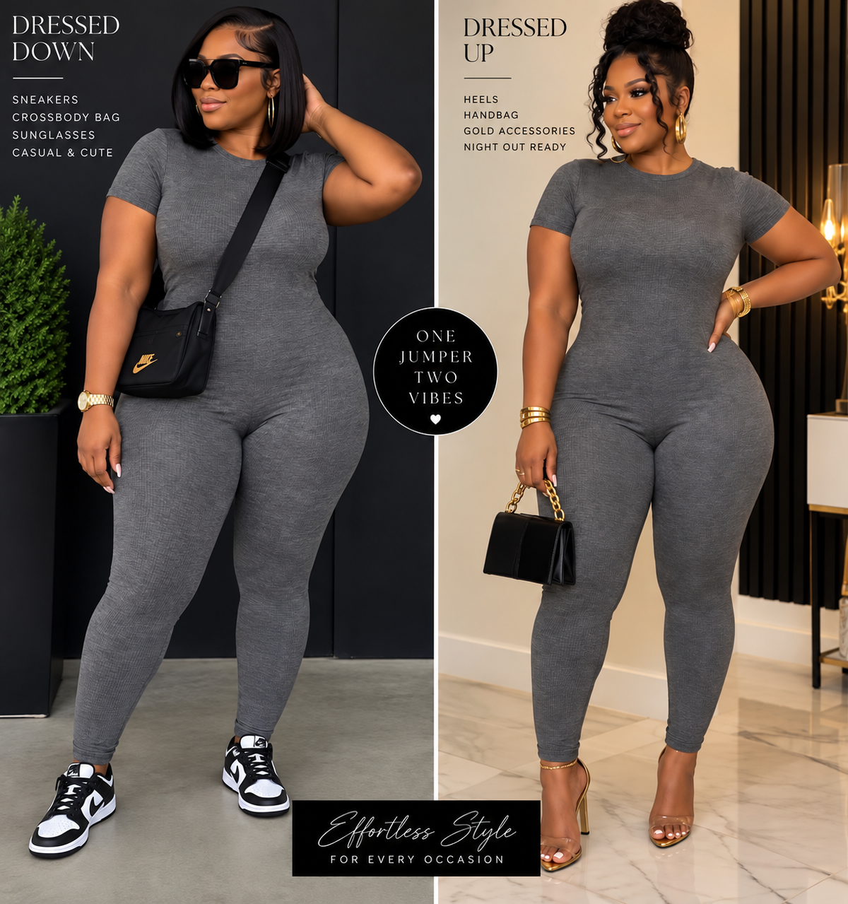 THE EVERYDAY JUMPER