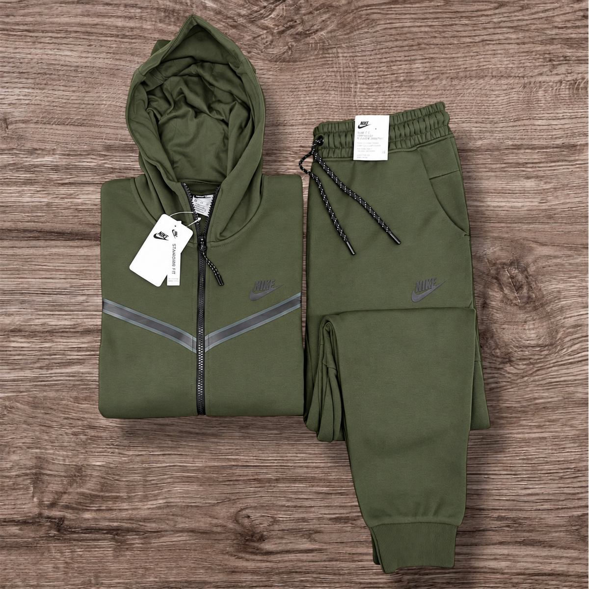 ADULT NIKE SWEATSUITS
