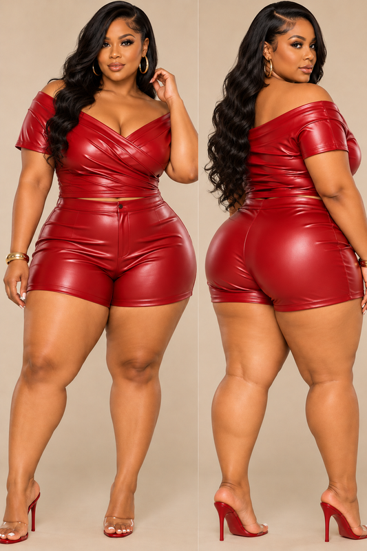 Love me better set