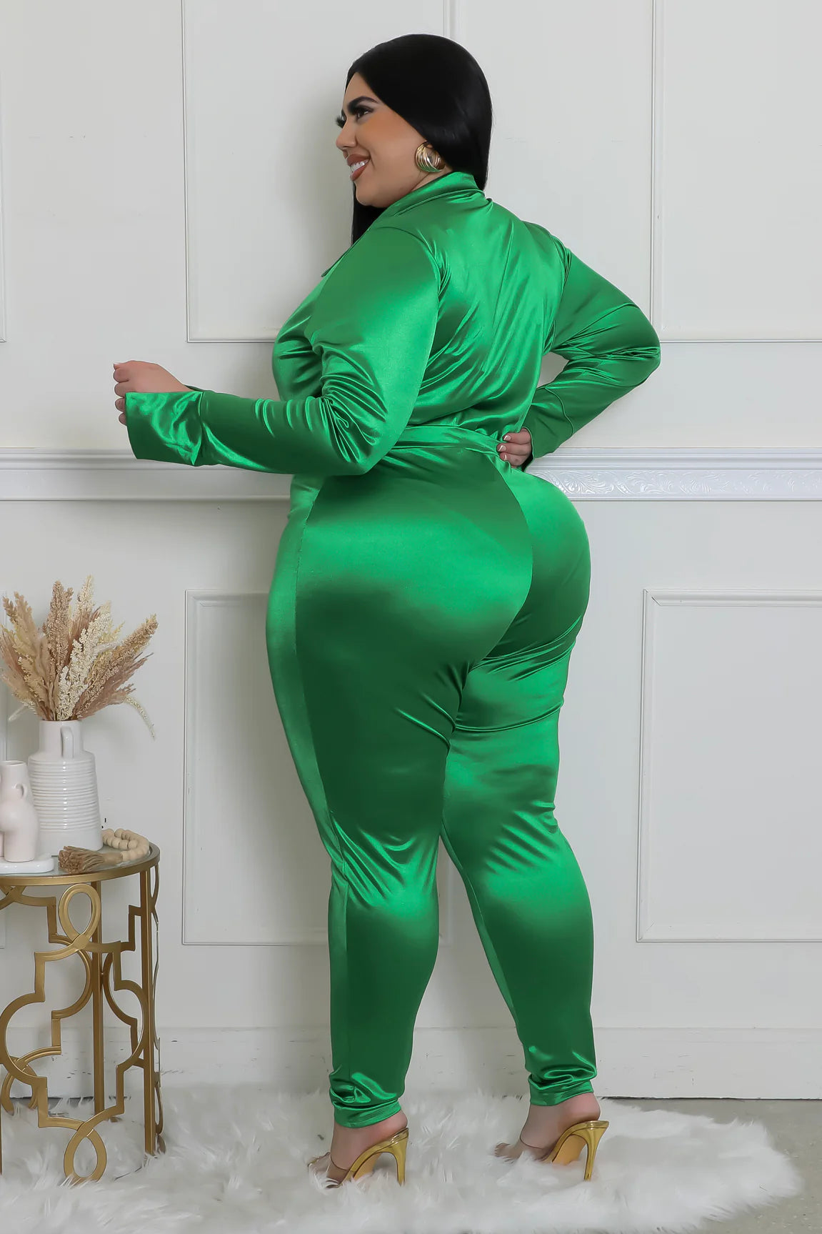 LOOKING LIKE MONEY SET