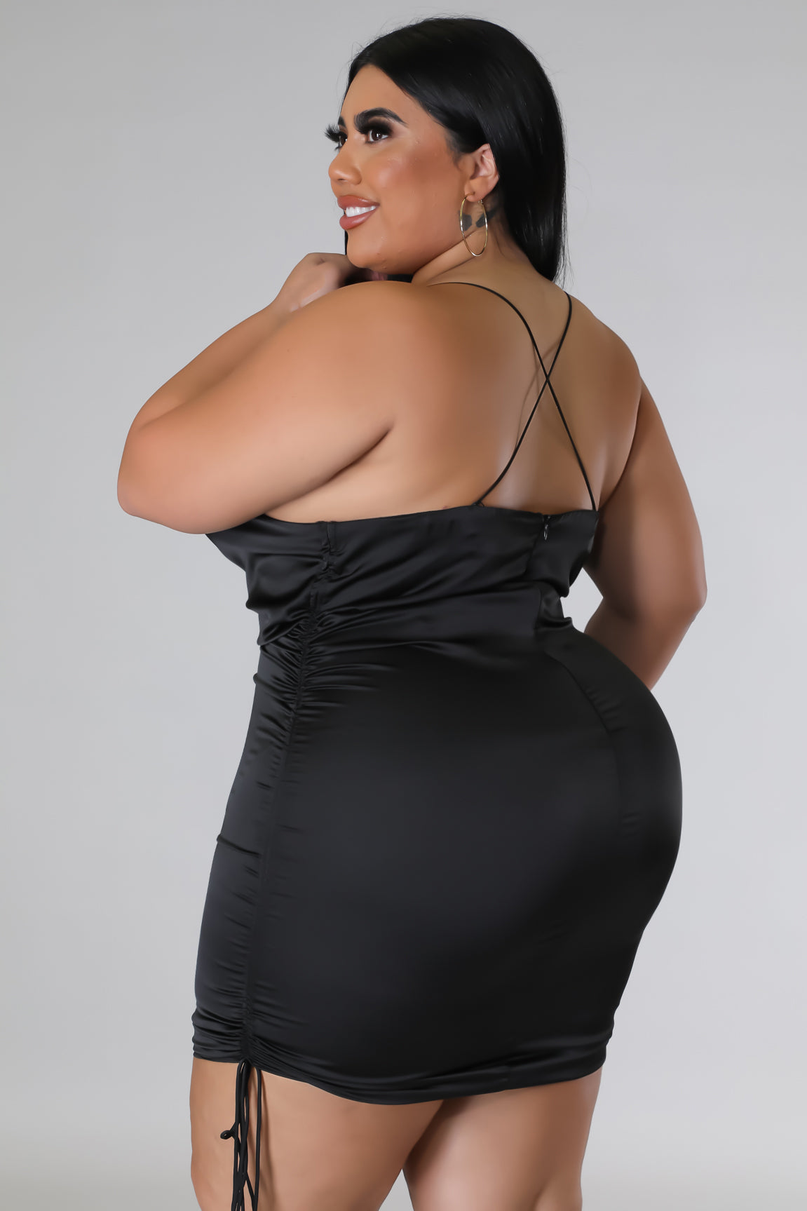 LOVING ME DRESS