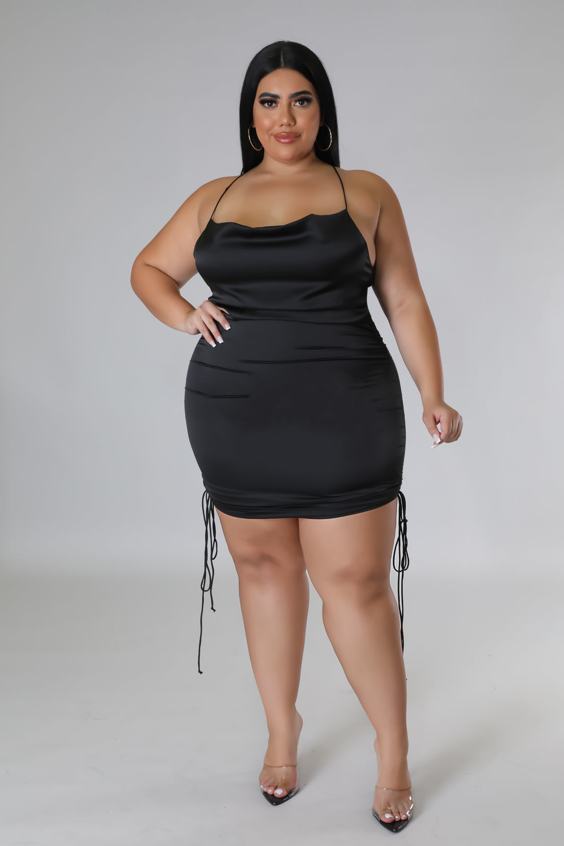 LOVING ME DRESS