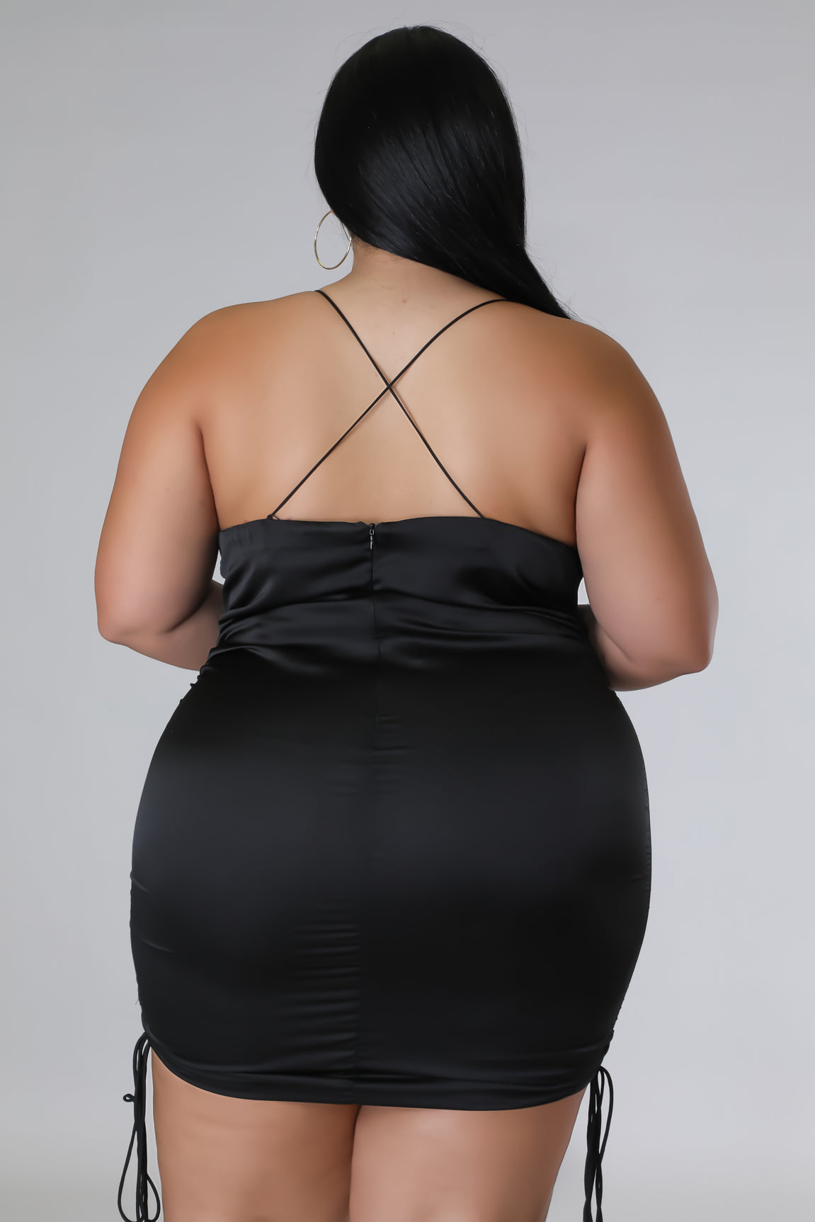 LOVING ME DRESS
