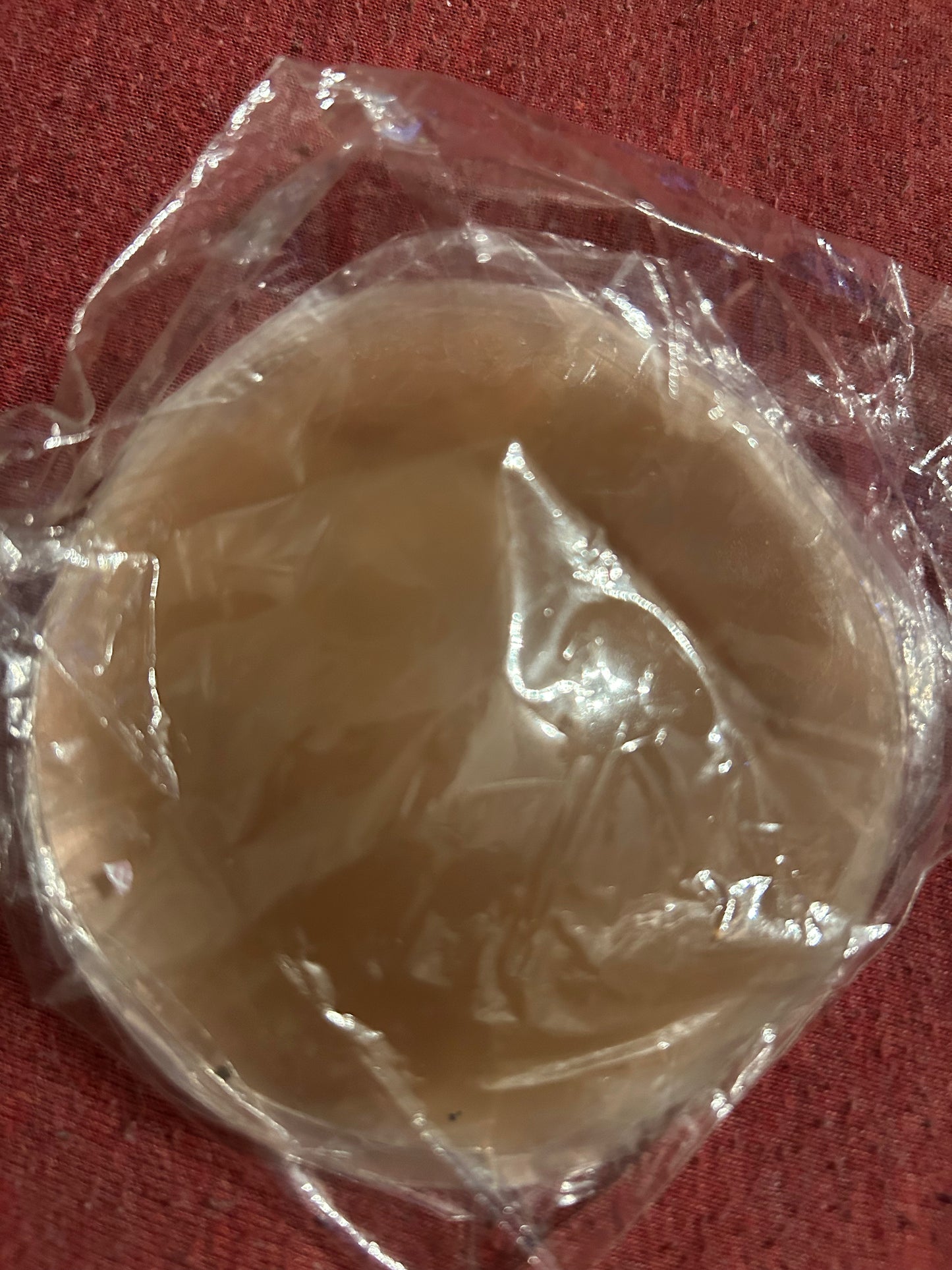 NIPPLE COVERS