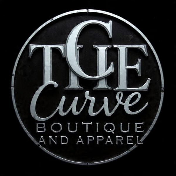 THE CURVE BOUTIQUE AND APPAREL 